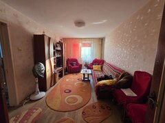 1 Decembrie 1918, 15 minute metrou, Auchan, bloc 1980, 2 gr. sanitare